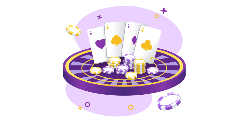 Criterios de evaluación del casino