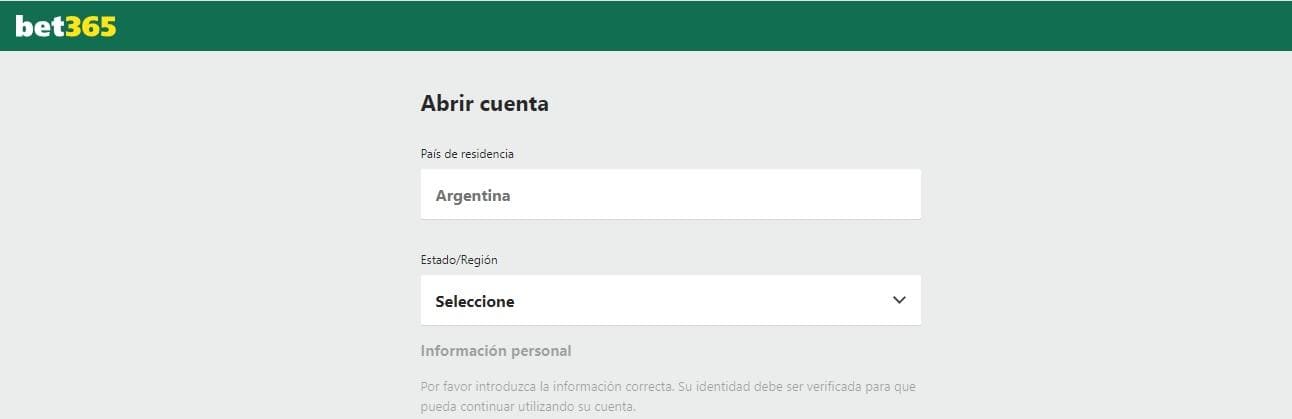 Seguridad y Confianza en Bet365