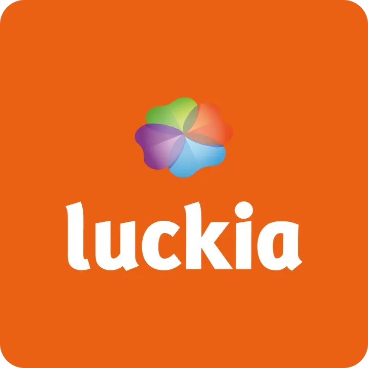 Luckia