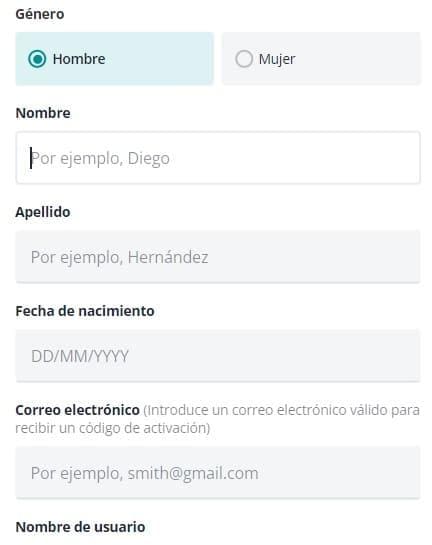 Cómo Registrarse en Novibet