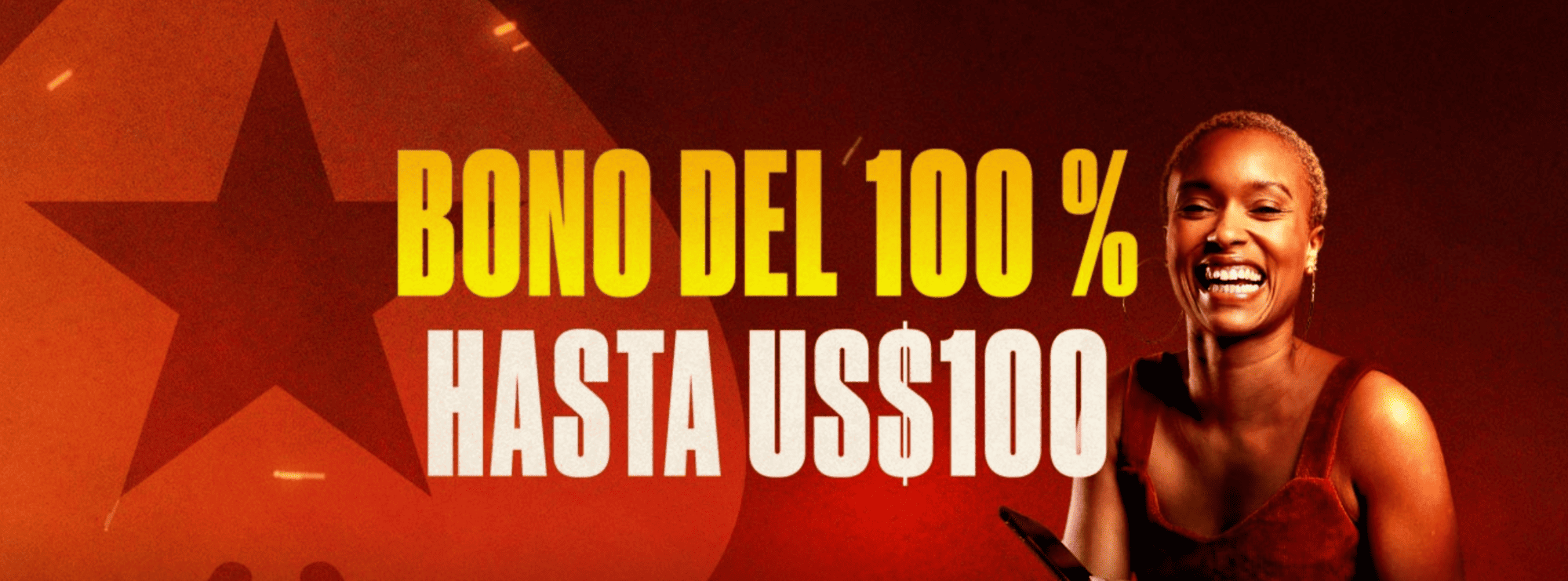 Bonos y promociones de PokerStars