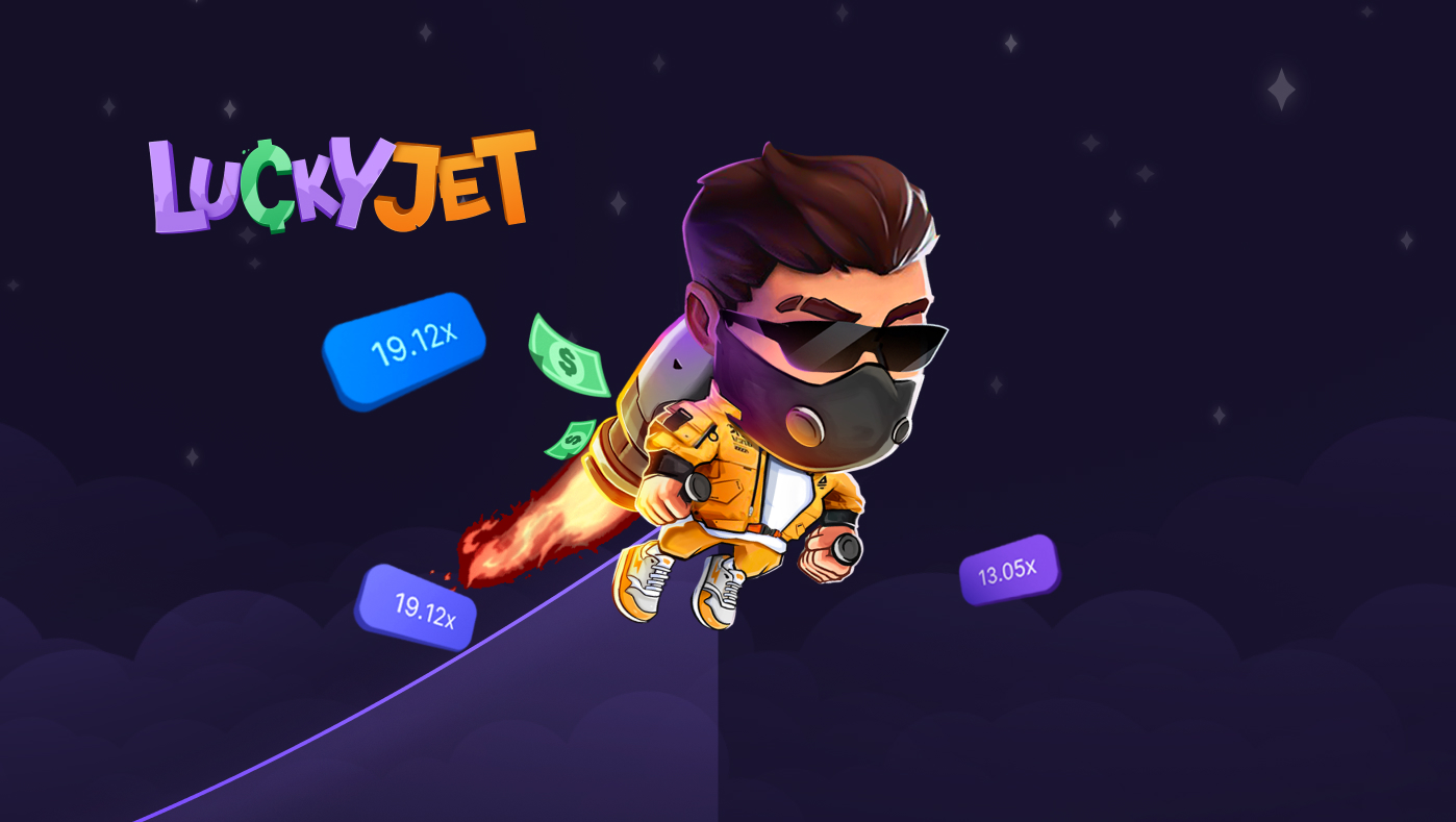 Guía Definitiva de Lucky Jet: ¿Es el mejor?-image