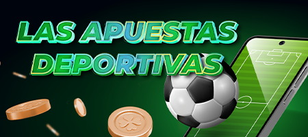 Apuestas deportivas - image