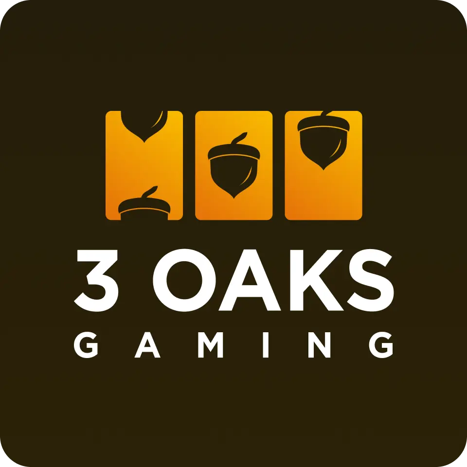 3 Oaks Gaming - image