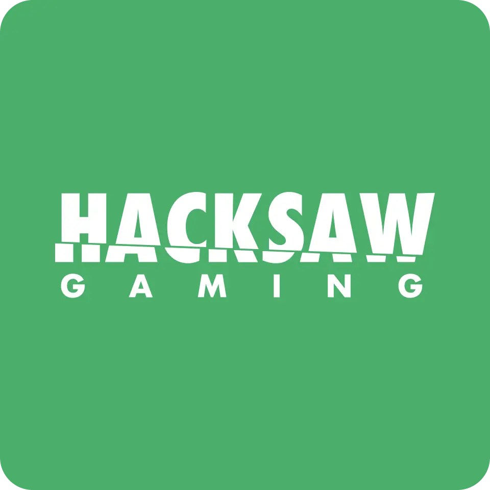 Hacksaw Gaming - image