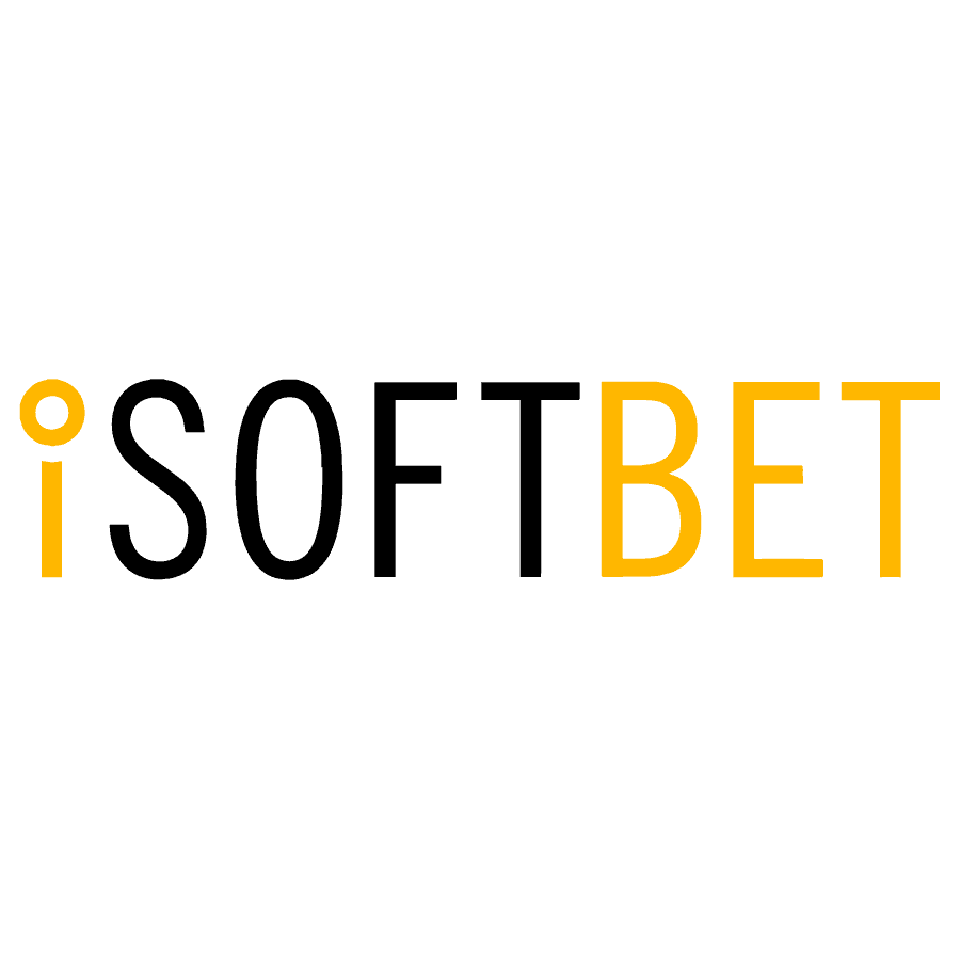 iSoftBet - image