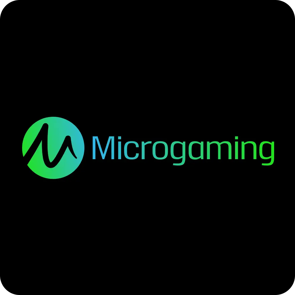 Microgaming - image