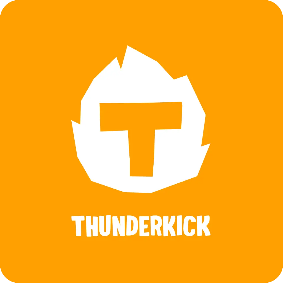 Thunderkick - image