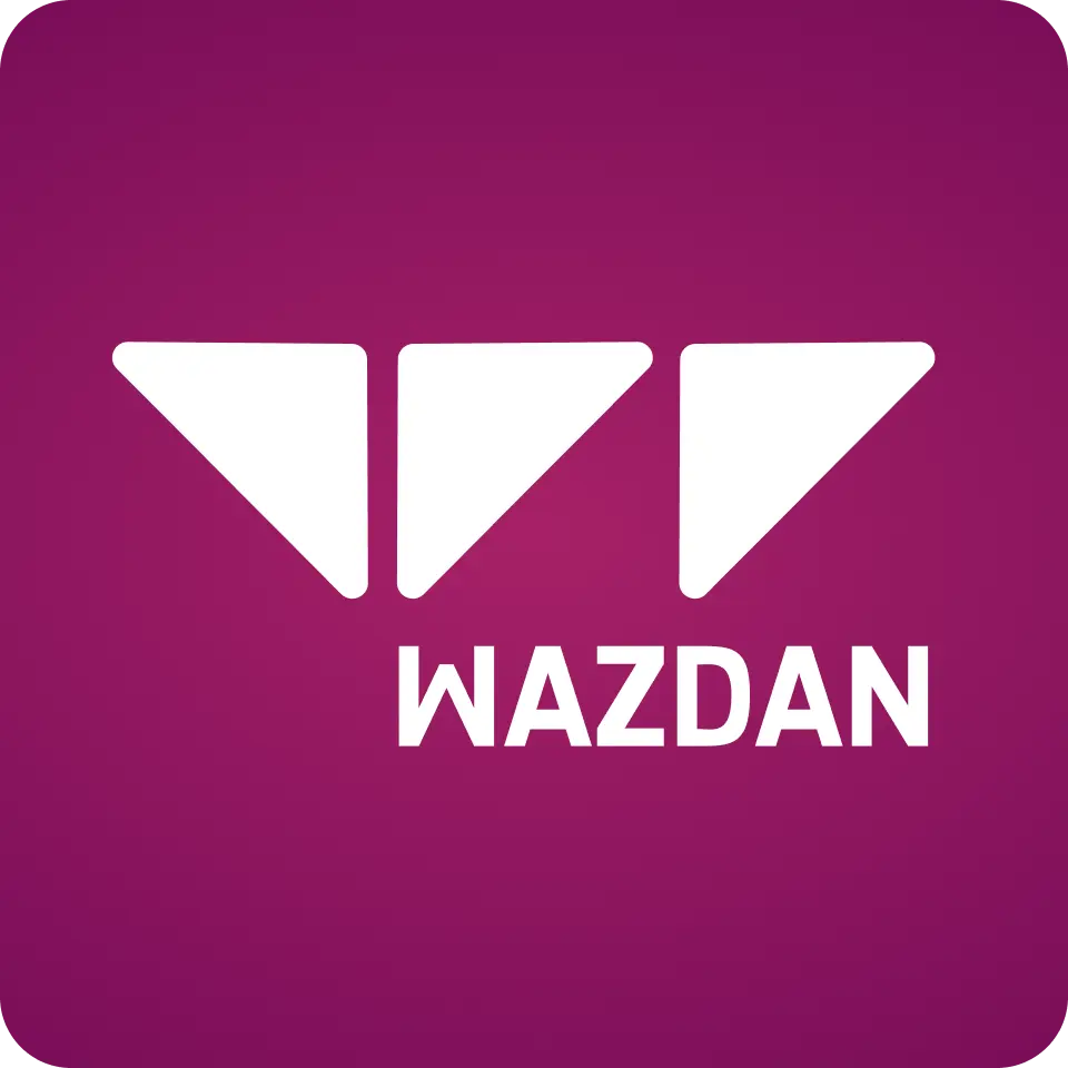 Wazdan - image